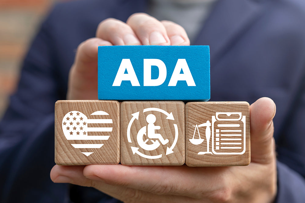 10 reasons to get your DTC website ADA compliant NOW before its too late