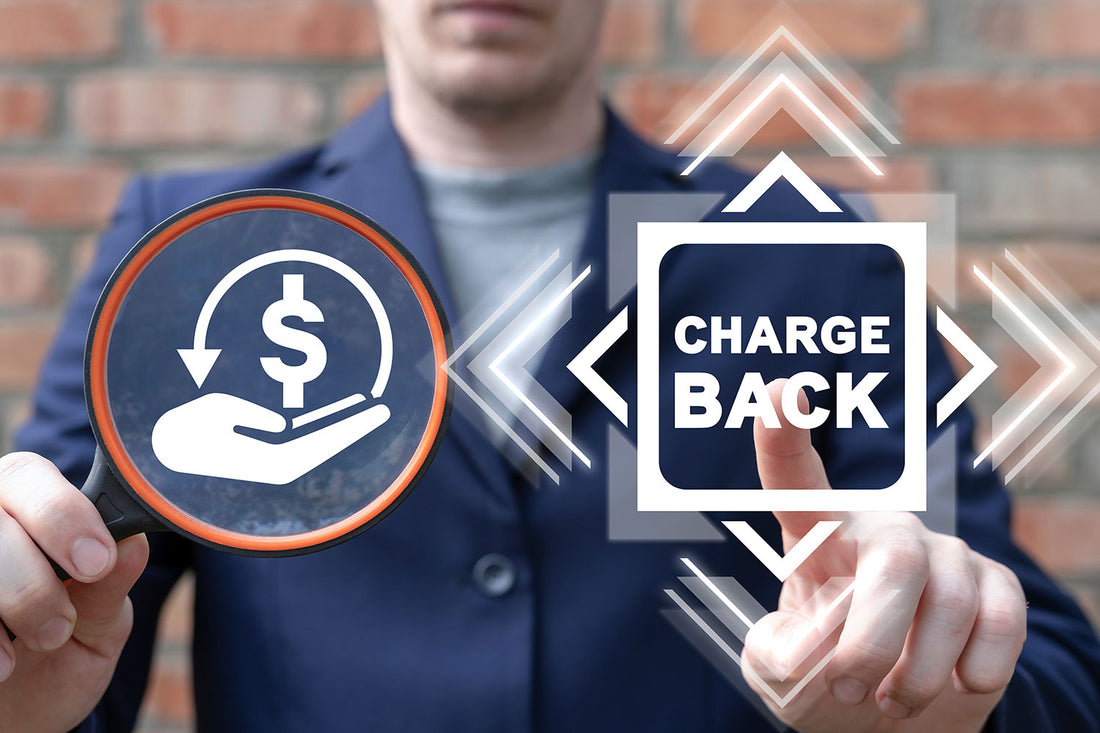 Are all Amazon chargebacks legit? - Vendor Central